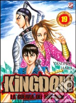 Kingdom. Vol. 19 libro