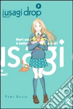 Usagi Drop. Vol. 7 libro