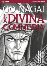 La Divina Commedia. Vol. 3: Purgatorio-Paradiso