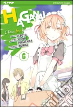 Haganai. Vol. 6 libro