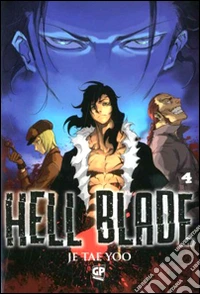 Hell blade. Vol. 4