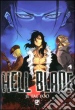 Hell blade. Vol. 4