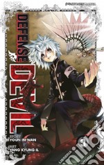 Defense Devil. Vol. 3 libro