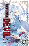 Defense Devil #06 (Edicola) libro