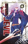 Defense Devil. Vol. 8 libro