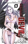 Defense Devil. Vol. 9 libro