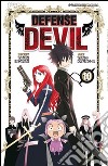 Defense Devil. Vol. 10 libro