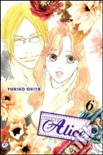 Tokyo Alice. Vol. 6 libro