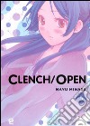 Clench open. Vol. 5 libro