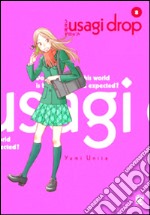 Usagi Drop. Vol. 8 libro