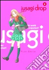 Usagi Drop. Vol. 8 libro di Unita Yumi