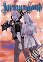 Jormungand. Vol. 4 libro