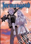 Jormungand. Vol. 4 libro