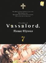 Vassalord. Vol. 7 libro