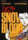 Lady Snowblood. Vol. 2 libro di Koike Kazuo