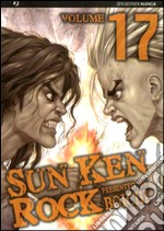 Sun Ken Rock. Vol. 17 libro