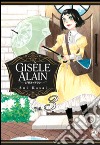 Gisèle Alain. Vol. 3 libro