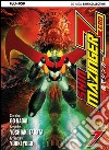 Shin Mazinger Zero. Vol. 7 libro di Nagai Go Tabata Yoshiaki Yogo Yuki