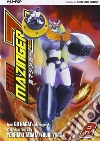 Shin Mazinger Zero. Vol. 8 libro
