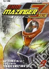 Shin Mazinger Zero. Vol. 9 libro