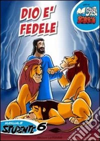 Dio è fedele. Manuale insegnante (6)