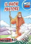 Il buon pastore. Manuale insegnante. Vol. 10 libro