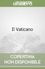 Il Vaticano libro