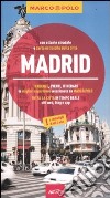 Madrid. Con atlante stradale libro