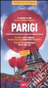 Parigi. Con atlante stradale libro