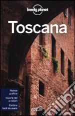 Toscana libro