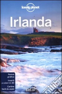 Irlanda libro