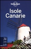 Isole Canarie libro