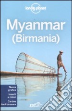 Myanmar (Birmania)