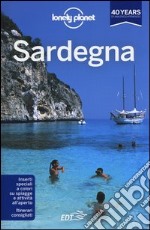 Sardegna libro