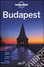 Budapest libro