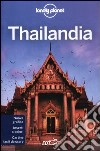 Thailandia libro