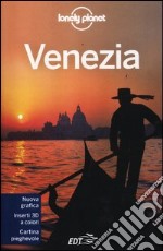 Venezia libro