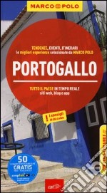 Portogallo libro