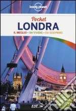 Londra. Con cartina libro