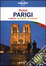 Parigi. Con cartina libro