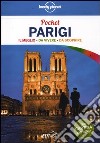 Parigi. Con cartina libro