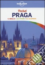 Praga. Con cartina