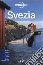 Svezia libro