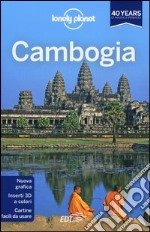 Cambogia libro