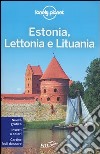 Estonia; Lettonia e Lituania libro