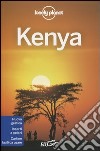 Kenya libro