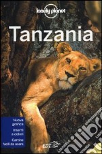 Tanzania libro