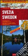 Svezia 1:800.000 libro