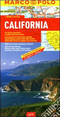 California 1:800.000
