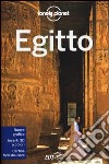 Egitto libro